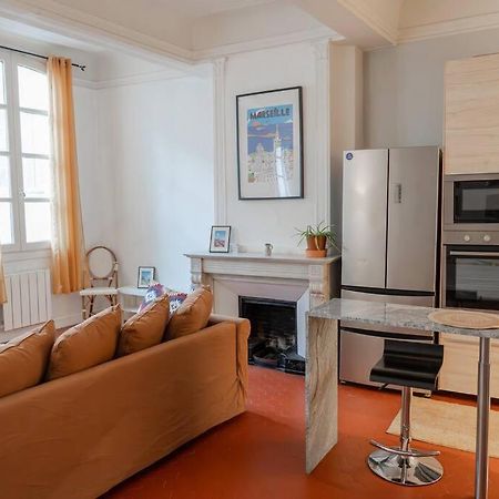 Spacieux Loft Aix-En-Provence Esterno foto