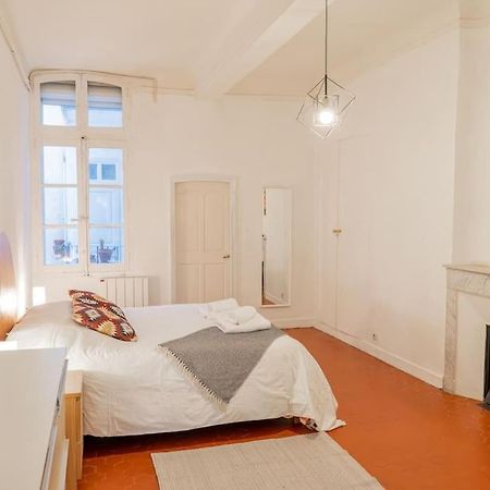 Spacieux Loft Aix-En-Provence Esterno foto
