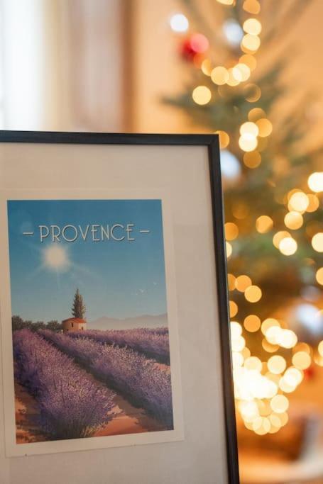 Spacieux Loft Aix-En-Provence Esterno foto