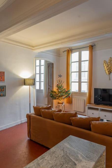 Spacieux Loft Aix-En-Provence Esterno foto
